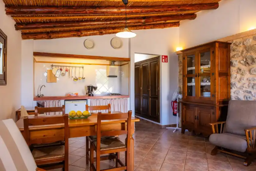 Alquiler vacacional en S'hort de sa bagura, Sant Llorenç des Cardassar