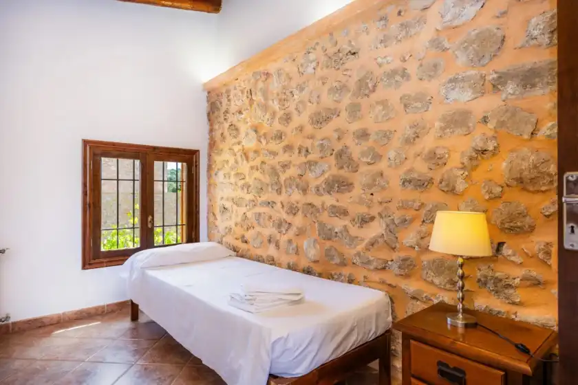 Alquiler vacacional en S'hort de sa bagura, Sant Llorenç des Cardassar