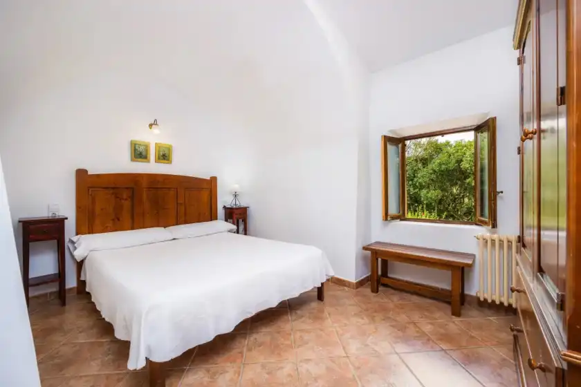 Alquiler vacacional en S'hort de sa bagura, Sant Llorenç des Cardassar