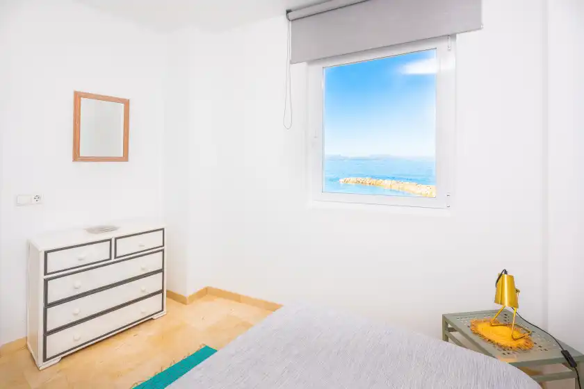 Ferienhaus auf Brisa marina, Colònia de Sant Pere