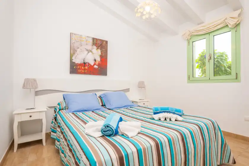Ferienhaus auf Sa plana de baix, Son Servera