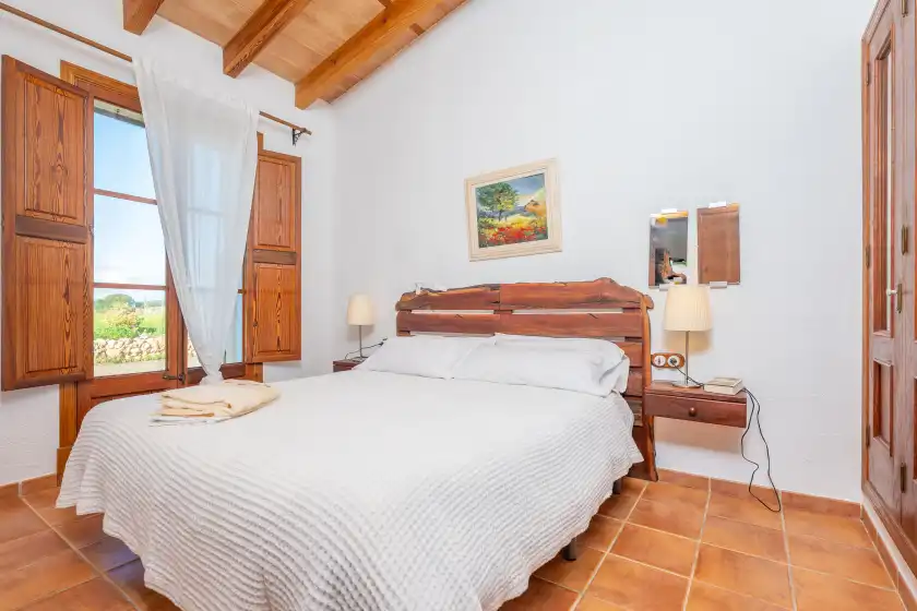 Ferienhaus auf Sa torreta de santa margalida, Santa Margalida