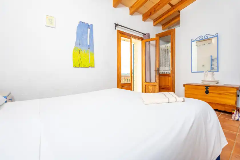 Ferienhaus auf Sa torreta de santa margalida, Santa Margalida