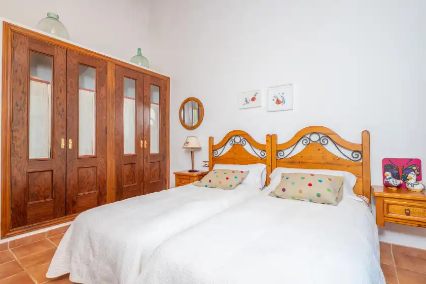 Ferienhaus auf Sa torreta de santa margalida, Santa Margalida