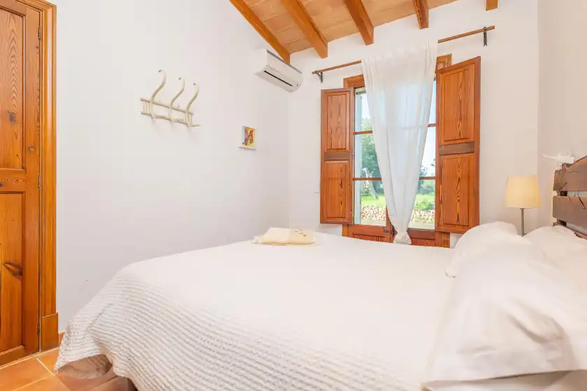 Ferienhaus auf Sa torreta de santa margalida, Santa Margalida