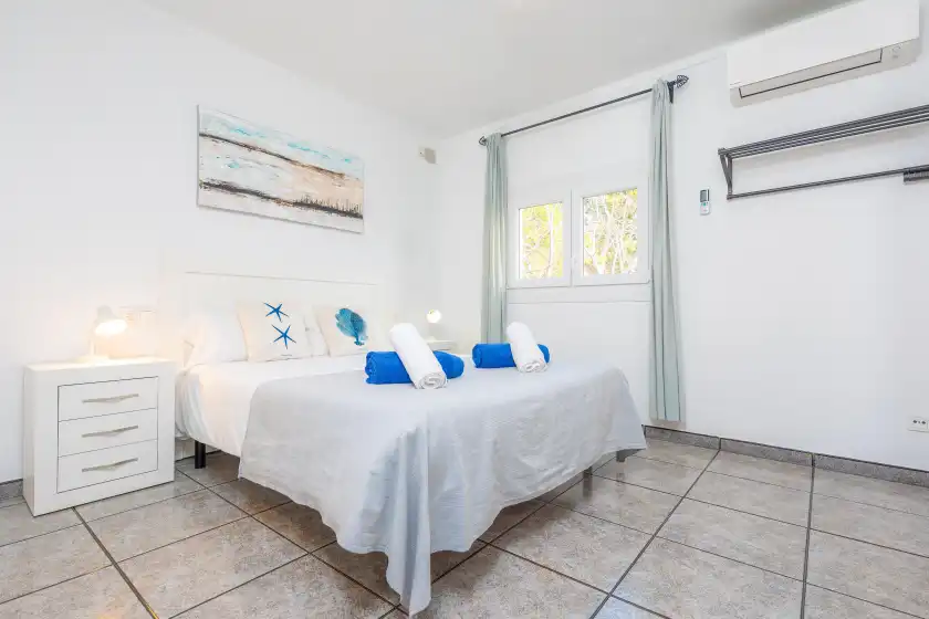 Ferienhaus auf Costa d'en blau, Porto Cristo
