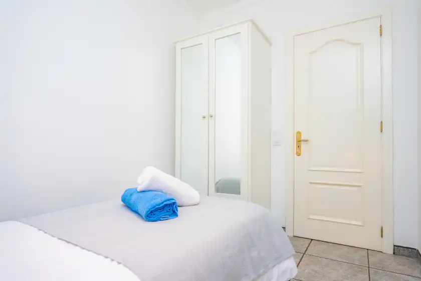 Ferienhaus auf Costa d'en blau, Porto Cristo