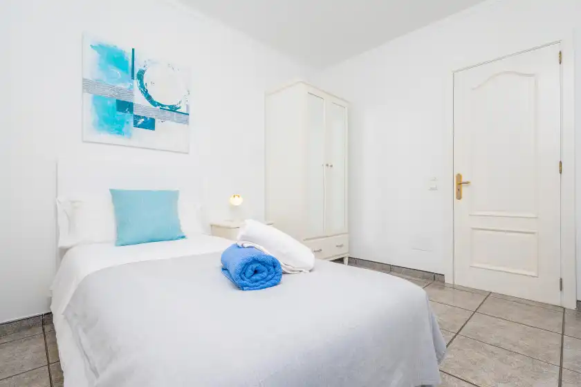 Ferienhaus auf Costa d'en blau, Porto Cristo