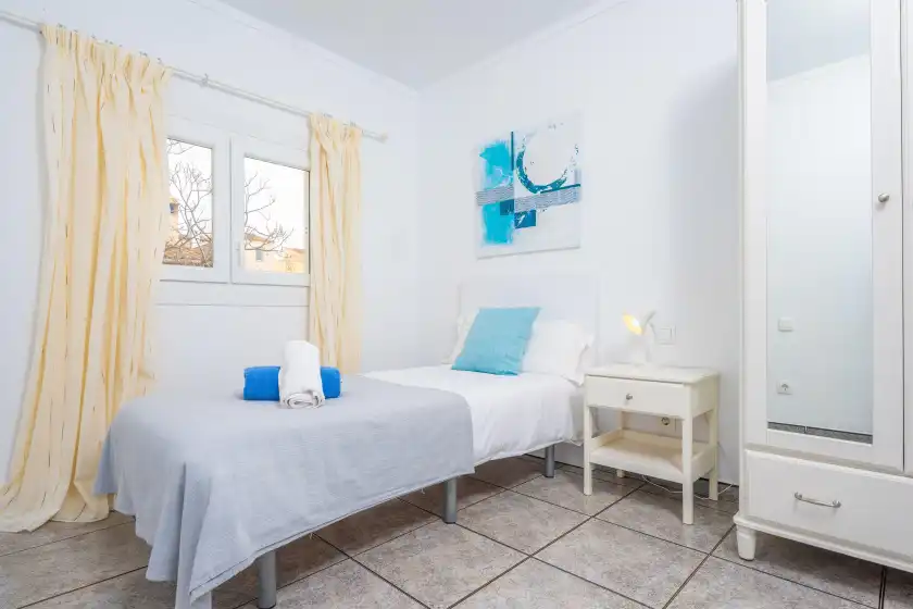 Ferienhaus auf Costa d'en blau, Porto Cristo