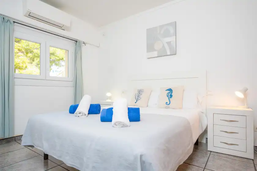Ferienhaus auf Costa d'en blau, Porto Cristo