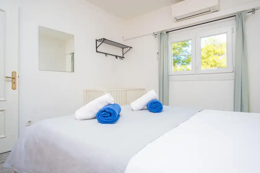 Ferienhaus auf Costa d'en blau, Porto Cristo