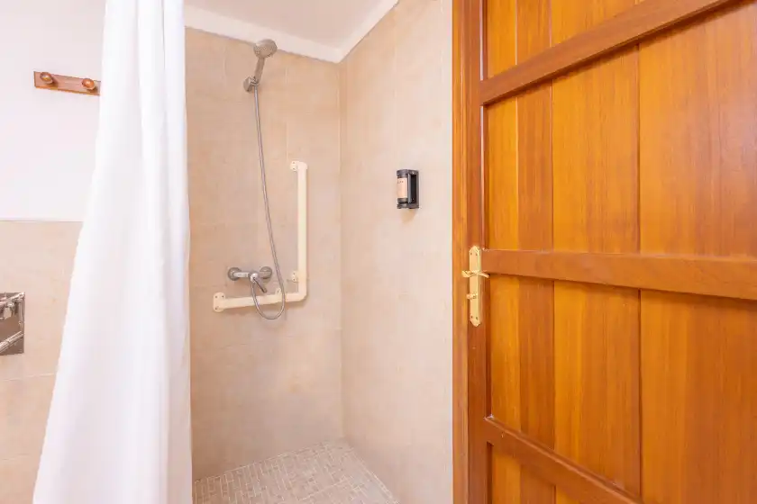 Alquiler vacacional en Agroturismo mondrago (antic na martina), Portopetro
