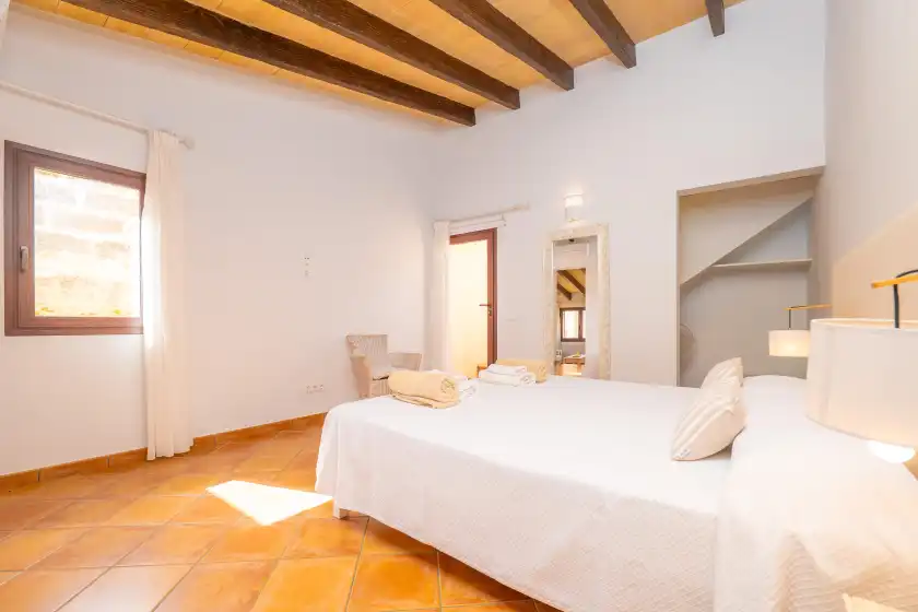 Alquiler vacacional en Son rossinyol nou, Campos