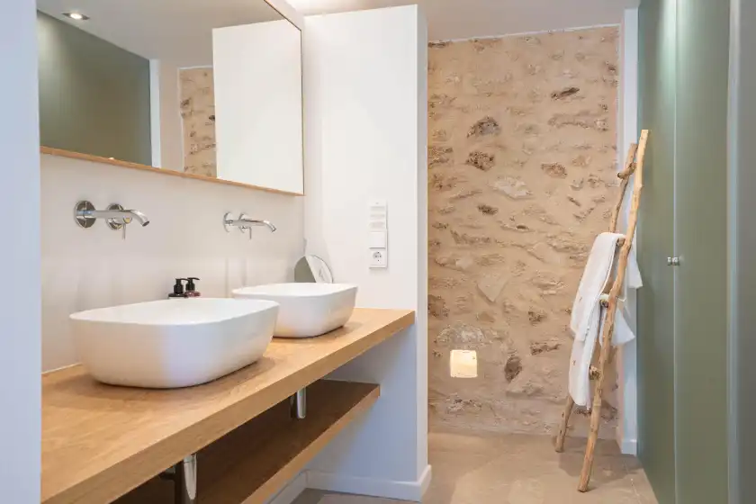 Alquiler vacacional en Vila nova suites & spa, Capdepera