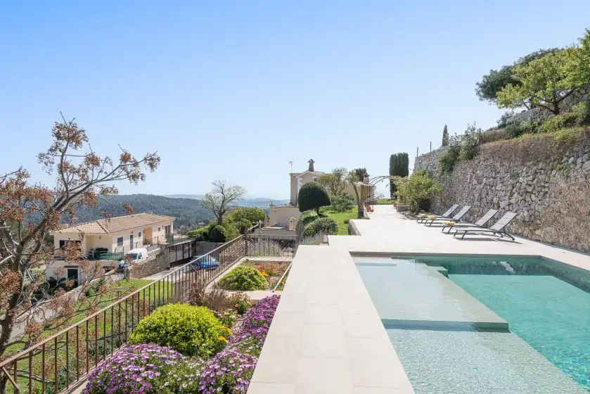 Alquiler vacacional en Can cabellut, Galilea