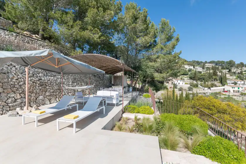 Alquiler vacacional en Can cabellut, Galilea