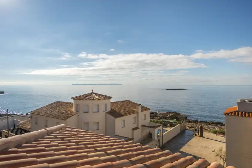 Holiday rentals in Mar colonia, Colònia de Sant Jordi