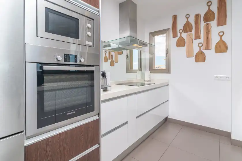 Holiday rentals in Mar colonia, Colònia de Sant Jordi