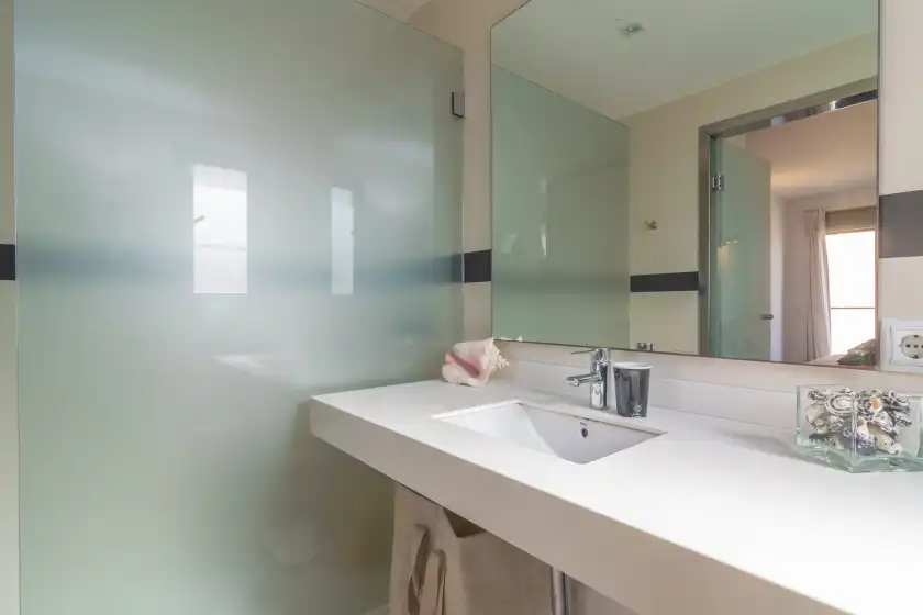 Holiday rentals in Mar colonia, Colònia de Sant Jordi