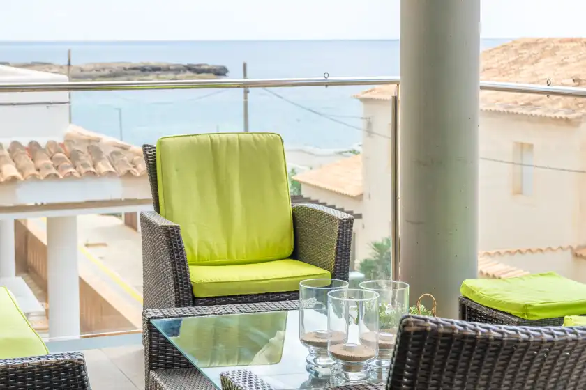 Holiday rentals in Mar colonia, Colònia de Sant Jordi