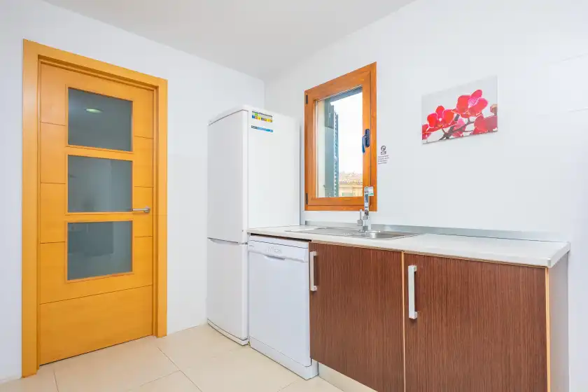 Alquiler vacacional en Residencial suites valldemossa, Valldemossa