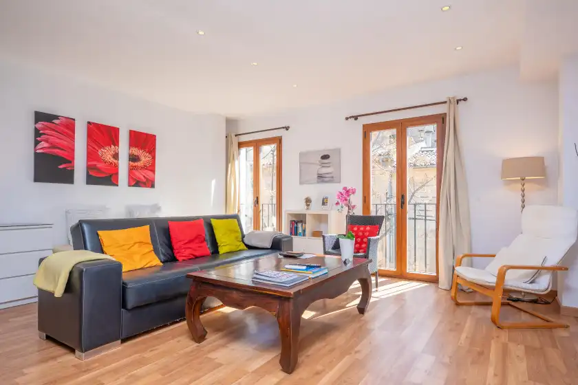 Alquiler vacacional en Residencial suites valldemossa, Valldemossa