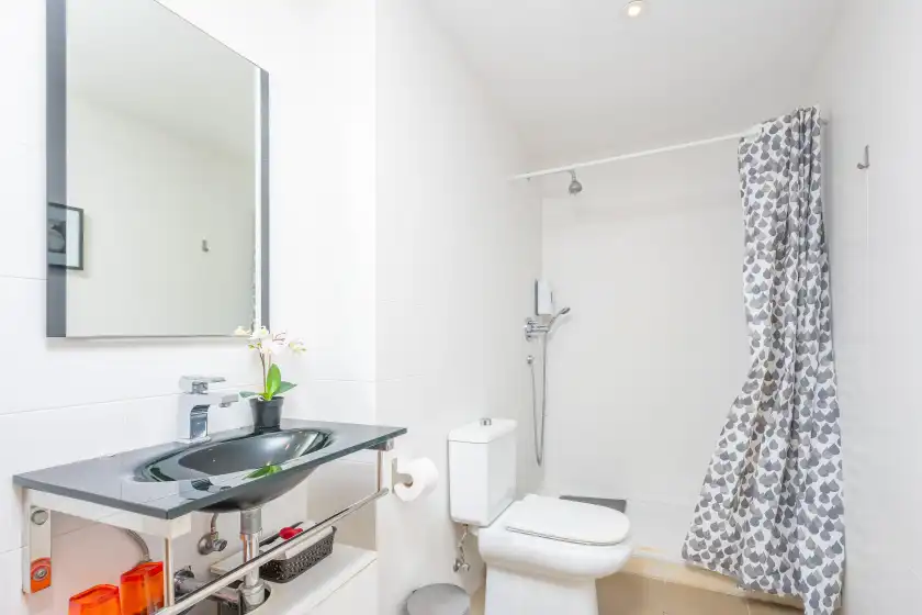 Alquiler vacacional en Residencial suites valldemossa, Valldemossa