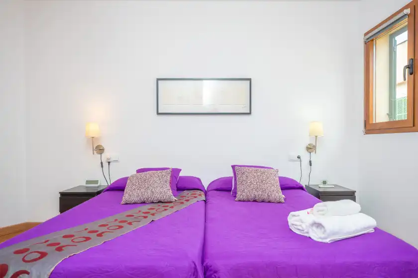Alquiler vacacional en Residencial suites valldemossa, Valldemossa