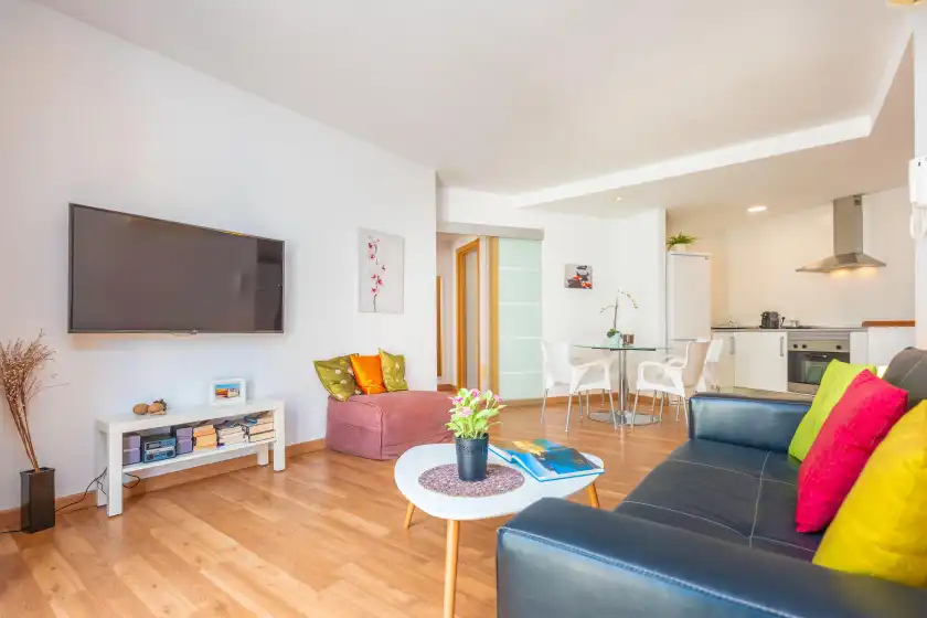 Alquiler vacacional en Residencial suites valldemossa, Valldemossa