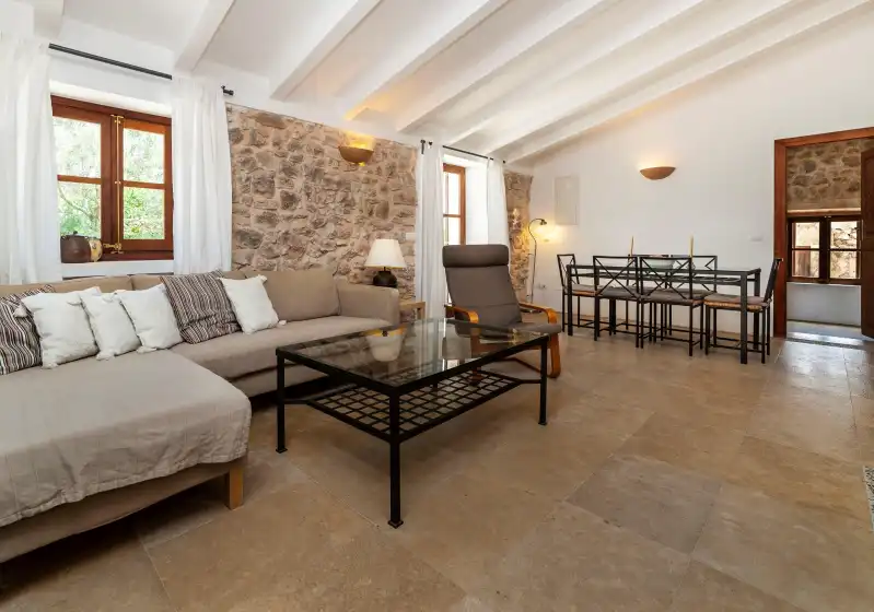 Holiday rentals in Tenja, Sant Llorenç des Cardassar