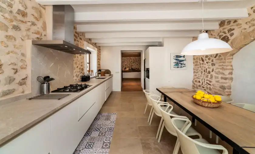 Holiday rentals in Tenja, Sant Llorenç des Cardassar