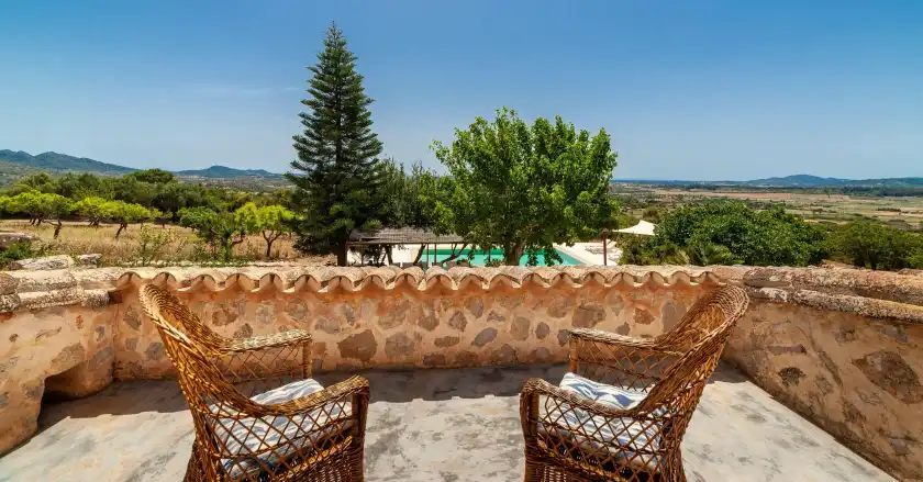 Holiday rentals in Tenja, Sant Llorenç des Cardassar