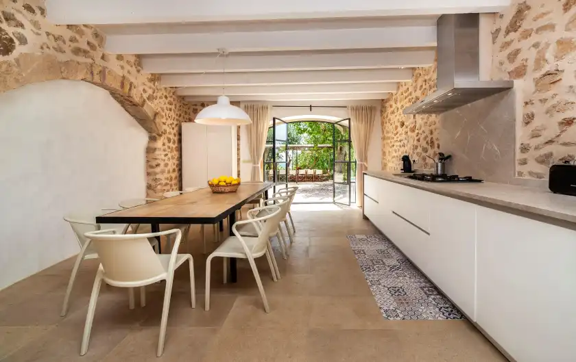 Holiday rentals in Tenja, Sant Llorenç des Cardassar