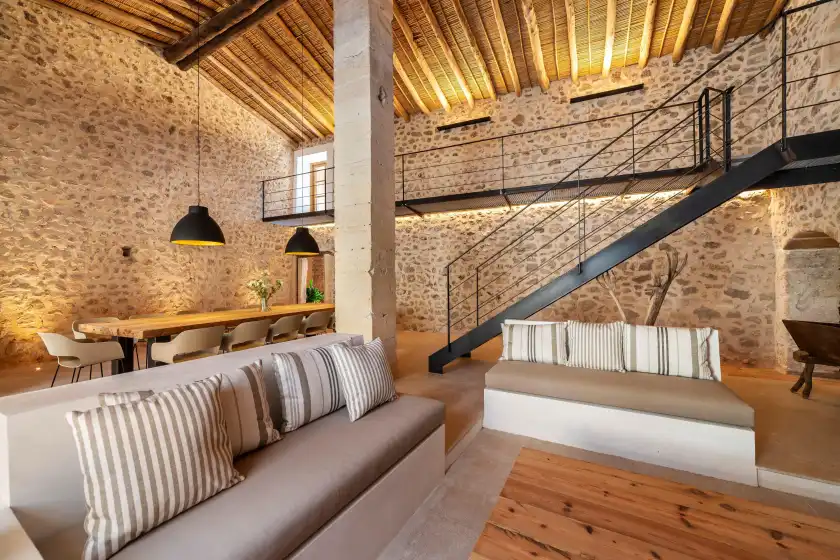 Holiday rentals in Tenja, Sant Llorenç des Cardassar