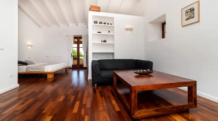 Holiday rentals in Tenja, Sant Llorenç des Cardassar