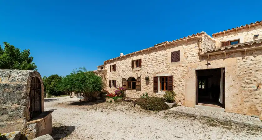 Holiday rentals in Tenja, Sant Llorenç des Cardassar