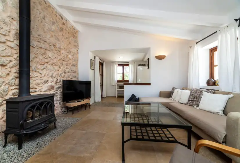 Holiday rentals in Tenja, Sant Llorenç des Cardassar