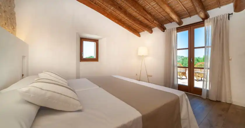 Holiday rentals in Tenja, Sant Llorenç des Cardassar