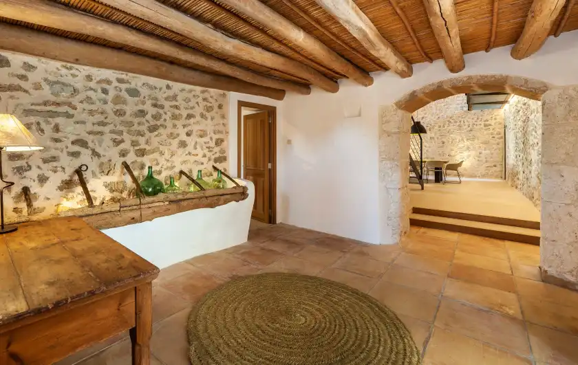 Holiday rentals in Tenja, Sant Llorenç des Cardassar