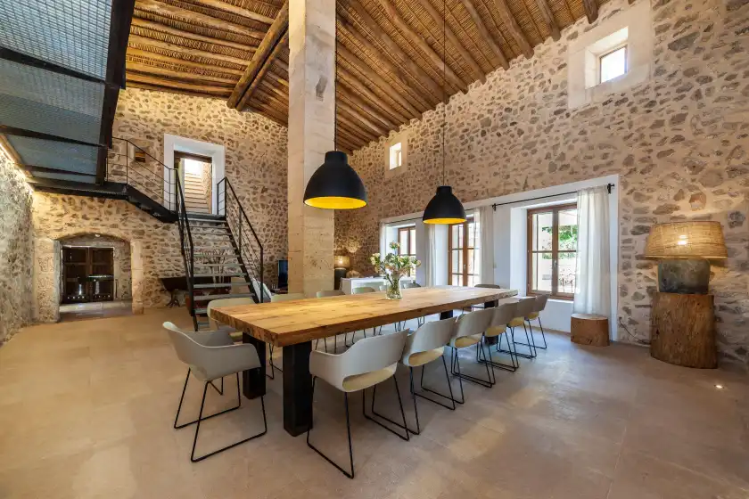 Holiday rentals in Tenja, Sant Llorenç des Cardassar