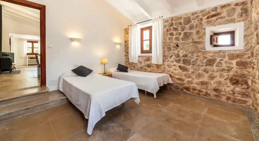 Holiday rentals in Tenja, Sant Llorenç des Cardassar