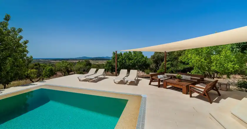 Holiday rentals in Tenja, Sant Llorenç des Cardassar