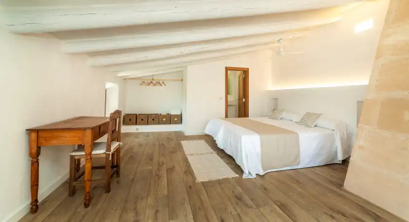 Holiday rentals in Tenja, Sant Llorenç des Cardassar