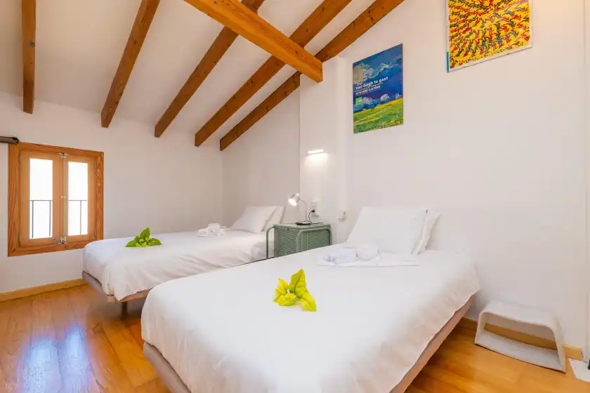 Ferienhaus auf Can mateu (campanet), Campanet