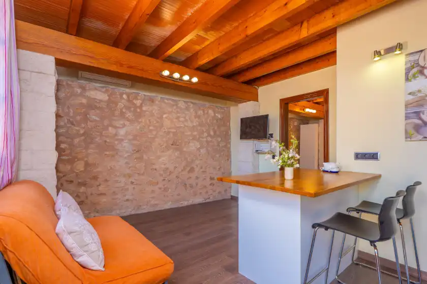 Ferienhaus auf Son fullaneta, Llucmajor