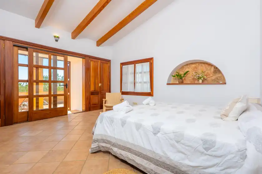 Ferienhaus auf Son fullaneta, Llucmajor