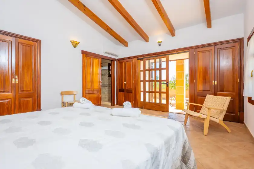 Ferienhaus auf Son fullaneta, Llucmajor