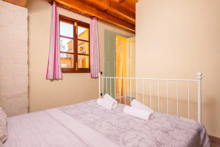 Ferienhaus auf Son fullaneta, Llucmajor
