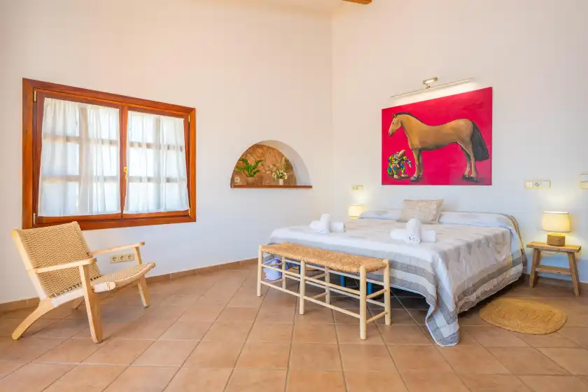 Ferienhaus auf Son fullaneta, Llucmajor
