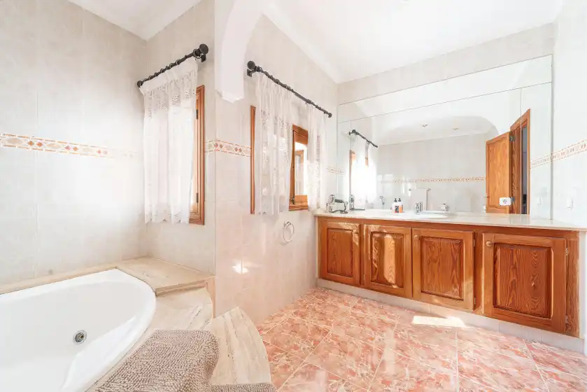 Alquiler vacacional en Casa mallorca, Binissalem